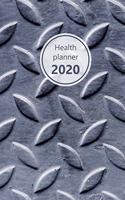 Health Planner 2020