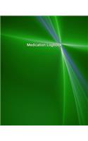 Medication Logbook