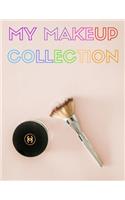 Makeup Collection