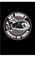 My Money Grows On Trees