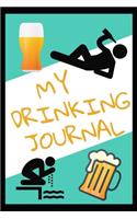My Drinking Journal