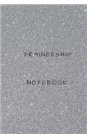 traineeship notebook your favorite journal to record and memorize your internship activities, and follow the pace of work: traineeship workbook journal for all types of internships and all fields, it is the ideal notebook to progress in internship