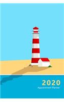 2020 Appointment Planner