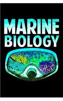 Marine Biology