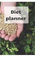 Diet Planner