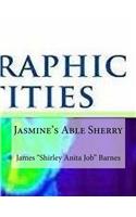 Jasmine's Able Sherry