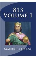 813 Volume 1
