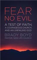 Fear No Evil