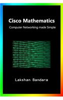 Cisco Mathematics