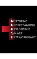 Nurturing Understanding Responsible Smart Extraordinary