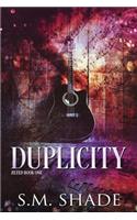 Duplicity: (1 Jilted)