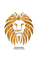 Rhyme Bookz (Lion of Judah)