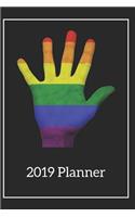 2019 Planner