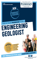 Engineering Geologist (C-4165)