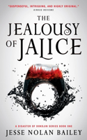 Jealousy of Jalice