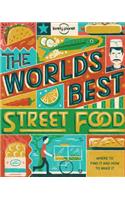 Lonely Planet World's Best Street Food Mini 1