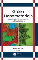 Green Nanomaterials