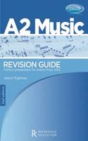 EDEXCEL A2 Music Revision Guide