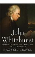 John Whitehurst FRS