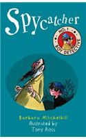 Spycatcher: No. 1 Boy Detective