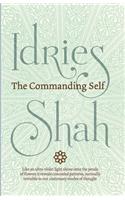 The Commanding Self