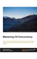 Mastering C# Concurrency