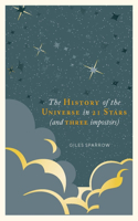 History of Our Universe in 21 Stars