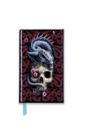 Anne Stokes: Oriental Dragon (Foiled Pocket Journal)