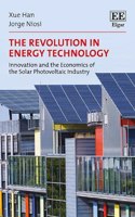 The Revolution in Energy Technology