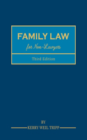 Family Law for Non-Lawyers