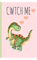 Cwtch Me