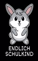 Endlich Schulkind