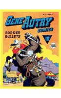 Gene Autry Comics #7