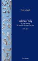Values of Italy