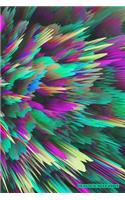 Quantum Mechanics: Atoms Subatomic Particles Physics Theory 2020 Planner Calendar Organizer Daily Weekly Monthly