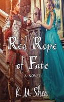 Red Rope of Fate Lib/E