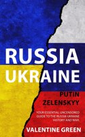 Russia Ukraine, Putin Zelenskyy