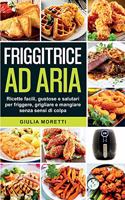 Friggitrice ad aria