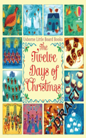 The Twelve Days of Christmas