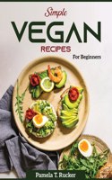 Simple Vegan Recipes
