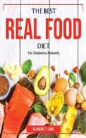 Cookbook for Manage Blood Pressure