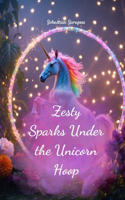 Zesty Sparks Under the Unicorn Hoop