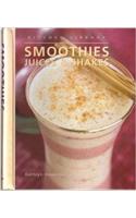 Smoothies Juices and Shakes