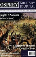 Osprey Military Journal Issue 2/6: The International Review of Military History