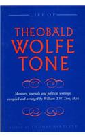 Life Of Theobald Wolfe Tone