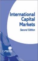 International Capital Markets