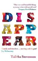 Disappear