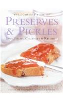 The Complete Book of Preserves & Pickles