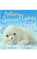 Where Snowflakes Fall