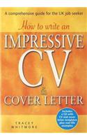 How to Write an Impressive Cv and Cover Letter: A Comprehensive Guide for the UK Job Seeker